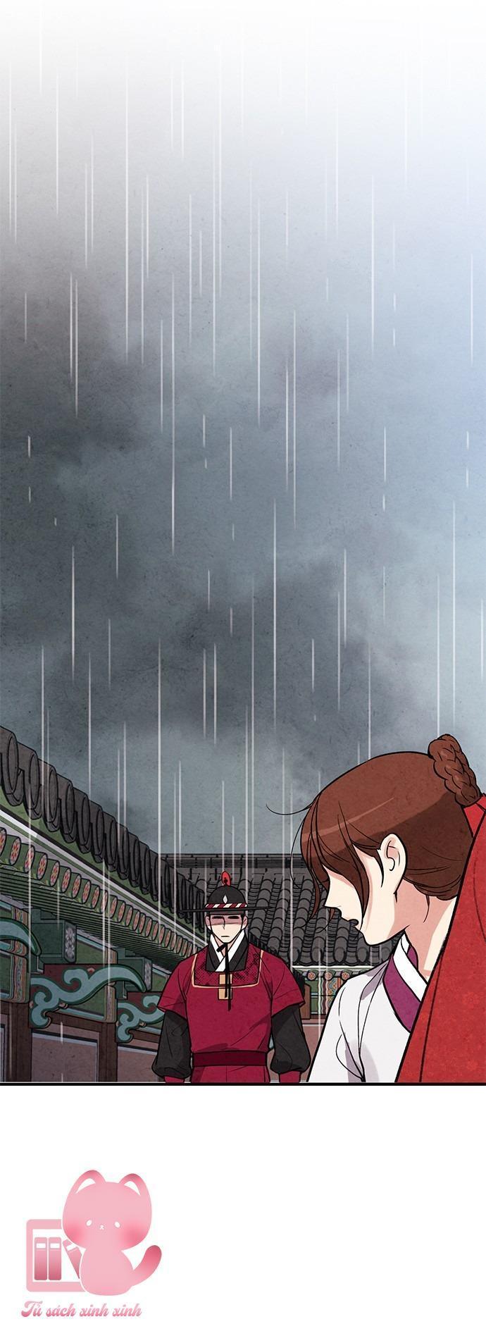 lệnh cấm hôn chapter 61 51