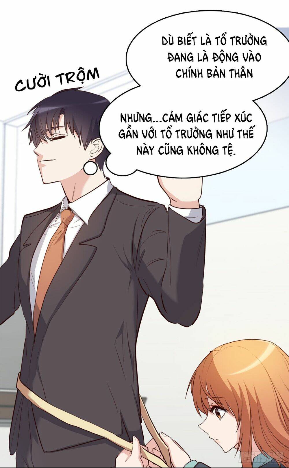 acup tiên sinh chapter 33 5