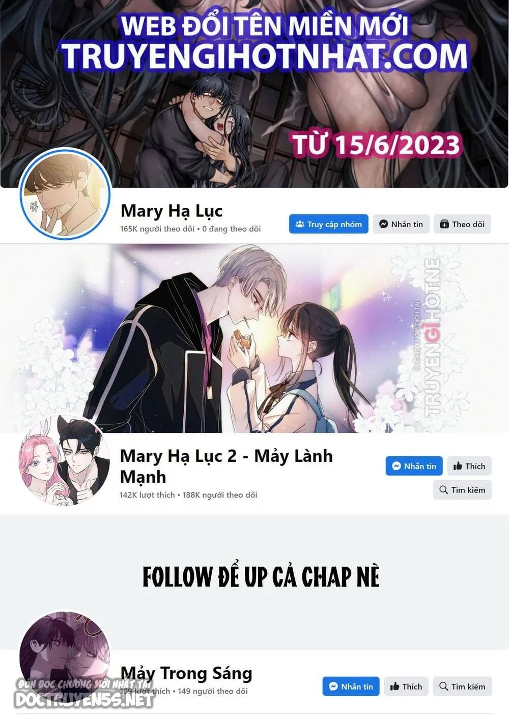 vợ chồng siêu sao có chút ngọt [m] chapter 31.1 1