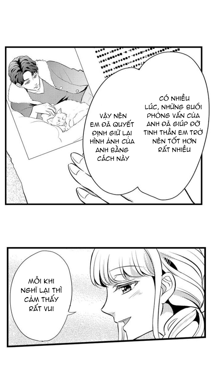 anh sẽ yêu em đến khi em tốt nghiệp chapter 8 22