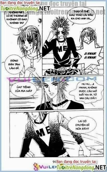 sức thanh xuân chapter 10 92