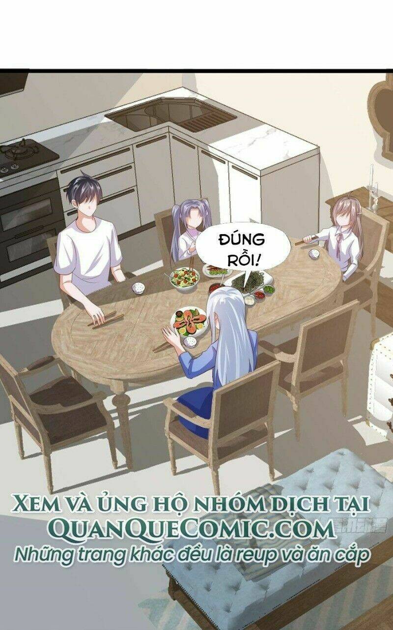 vú em của tiên ma chapter 24 19