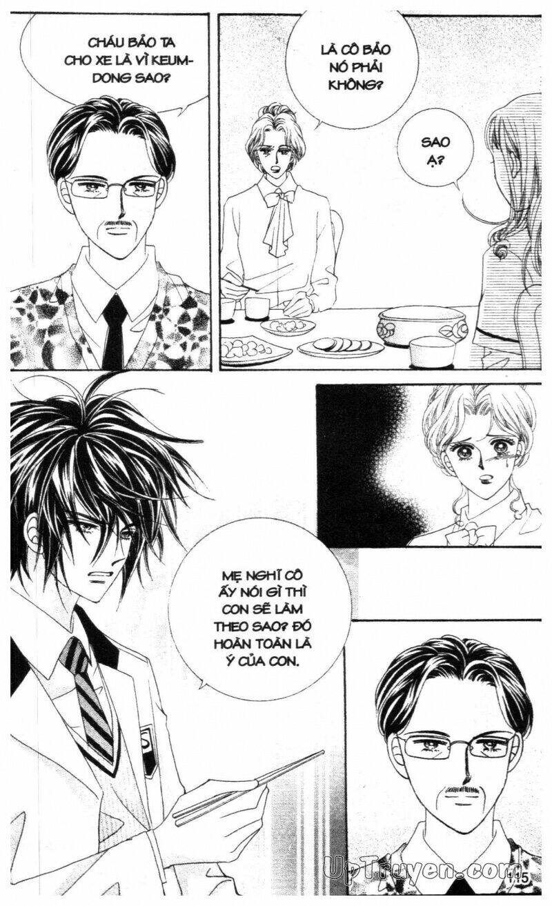 vợ chồng trẻ con bản đẹp chapter 7 114