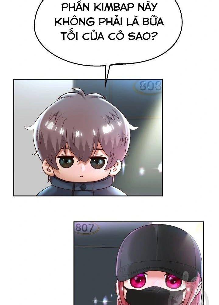 18+ tôi! trọng sinh với chiếc bò toi chapter 30.1 34