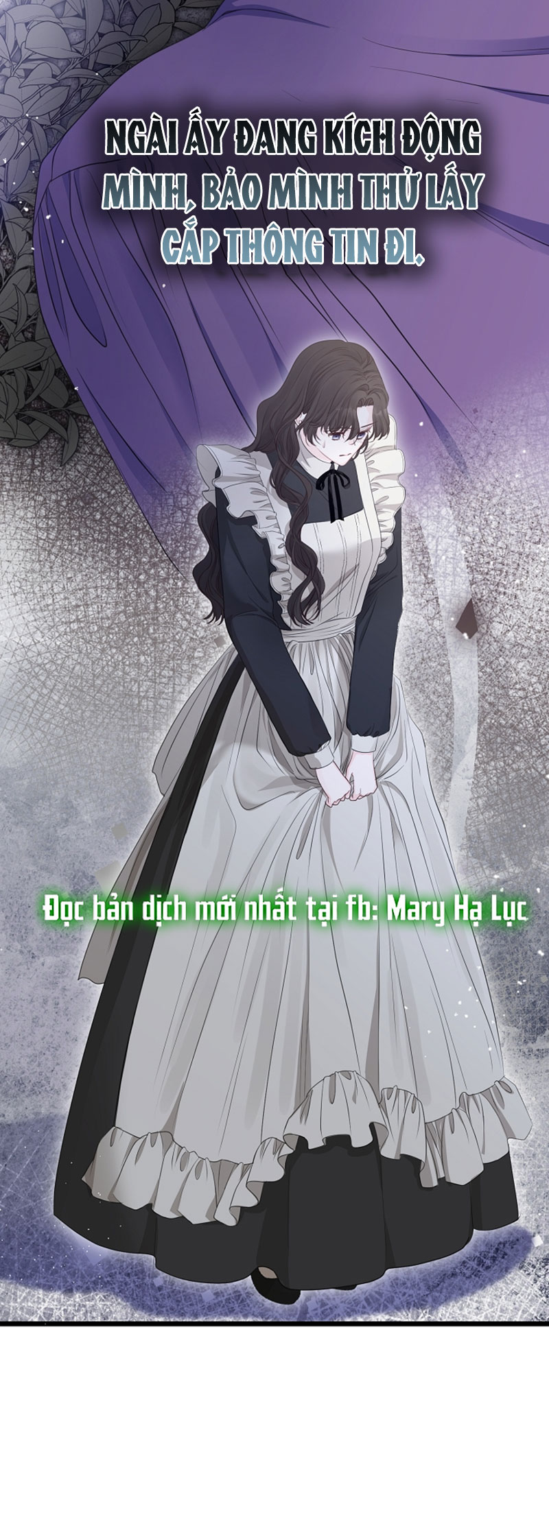 hãy giải thoát cho ta chapter 6.2 27