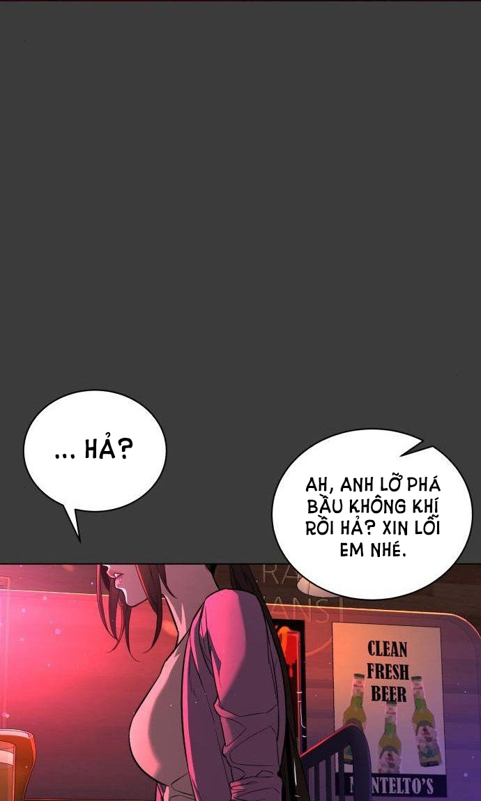 bạch huyết - white blood chapter 83 36