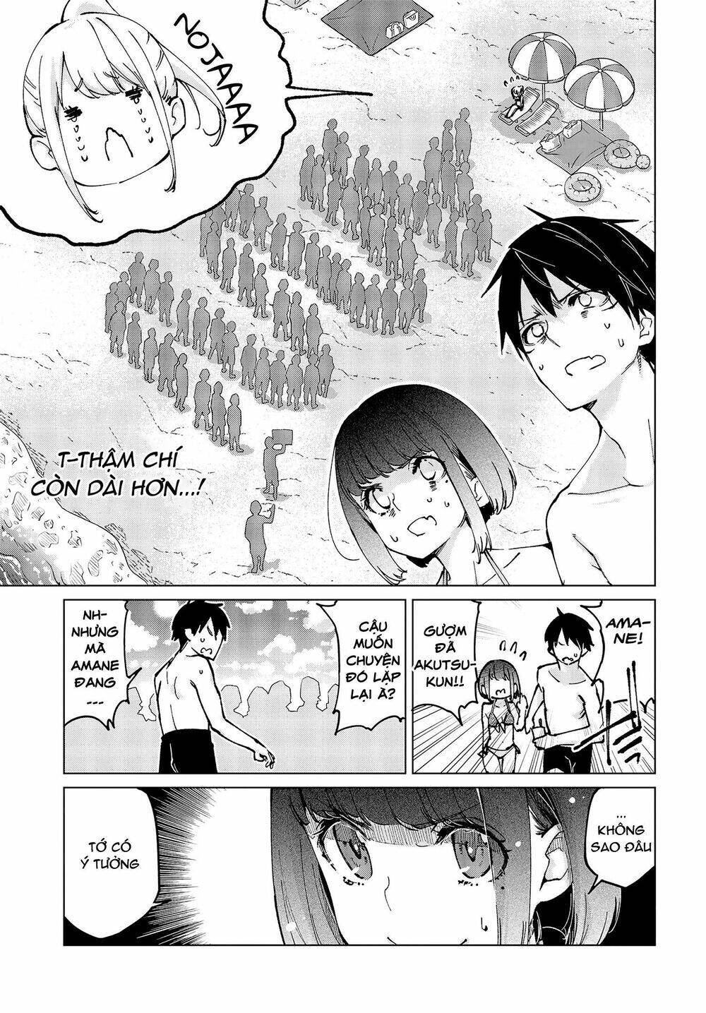 jiangshi kaitan blood chapter 58 21