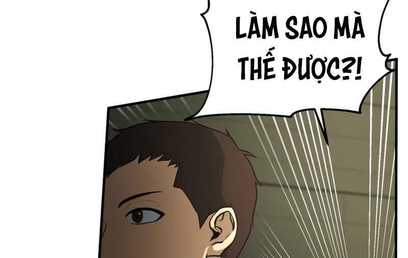 ngôi nhà kết nối với hầm ngục chapter 47 100