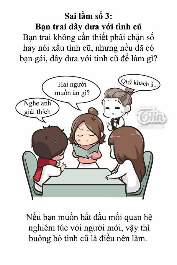 giải mã tình yêu chapter 117 4