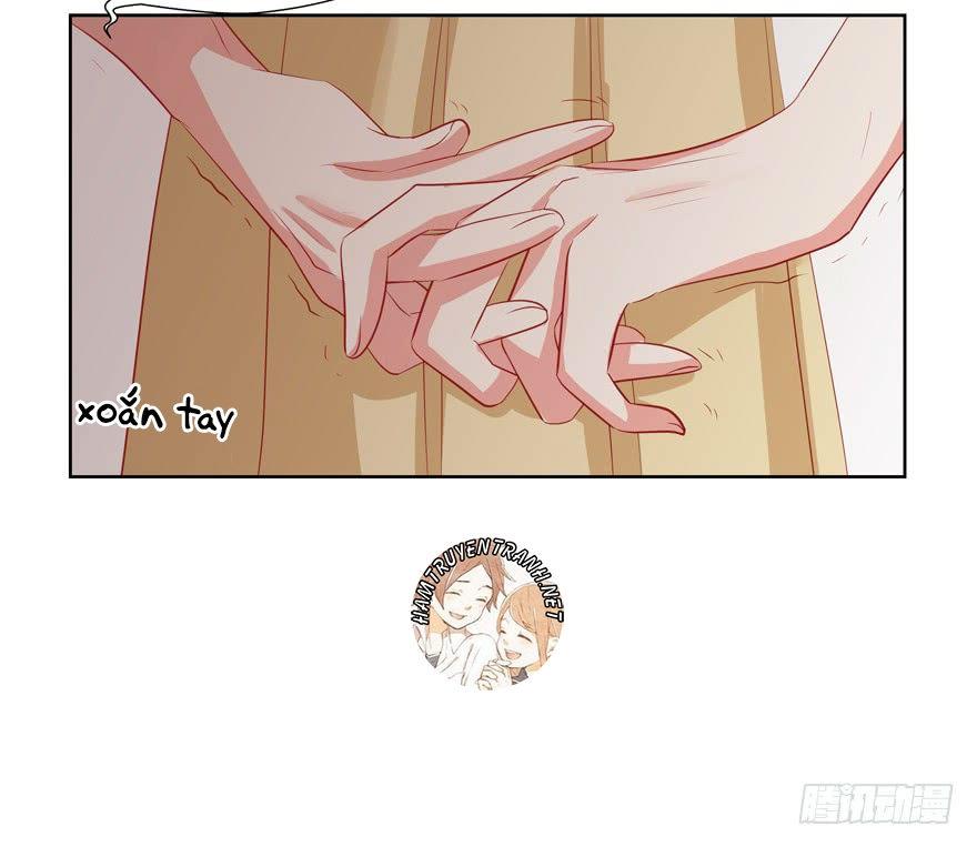 lưu luyến không rời chapter 46 11