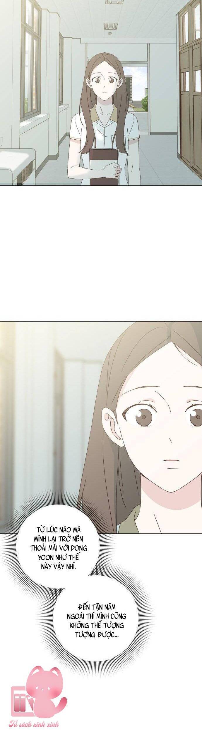 lén lút quện nhau chapter 29 35