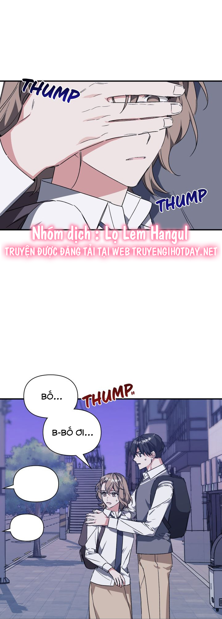 cuộc du hành thời gian của sela chapter 63 3
