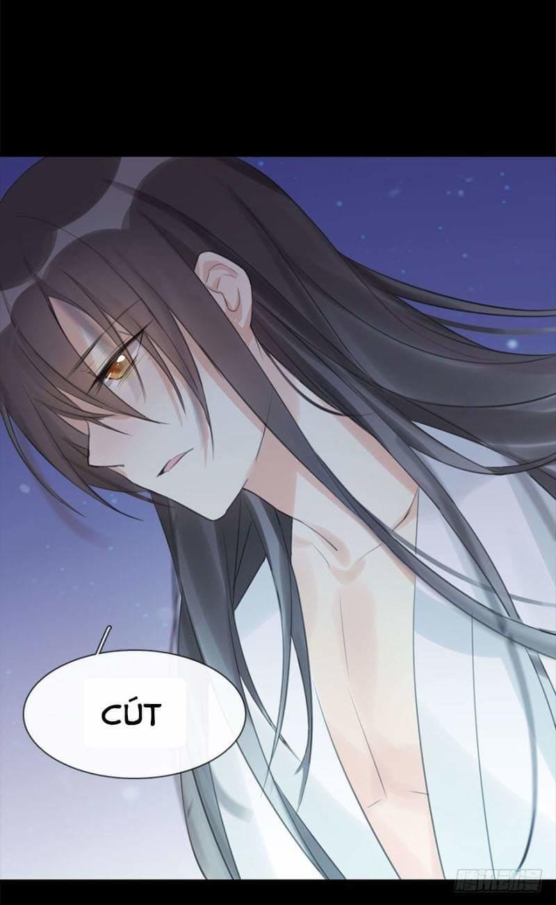 nữ thần đại nhân sáo lộ đa chapter 13 4