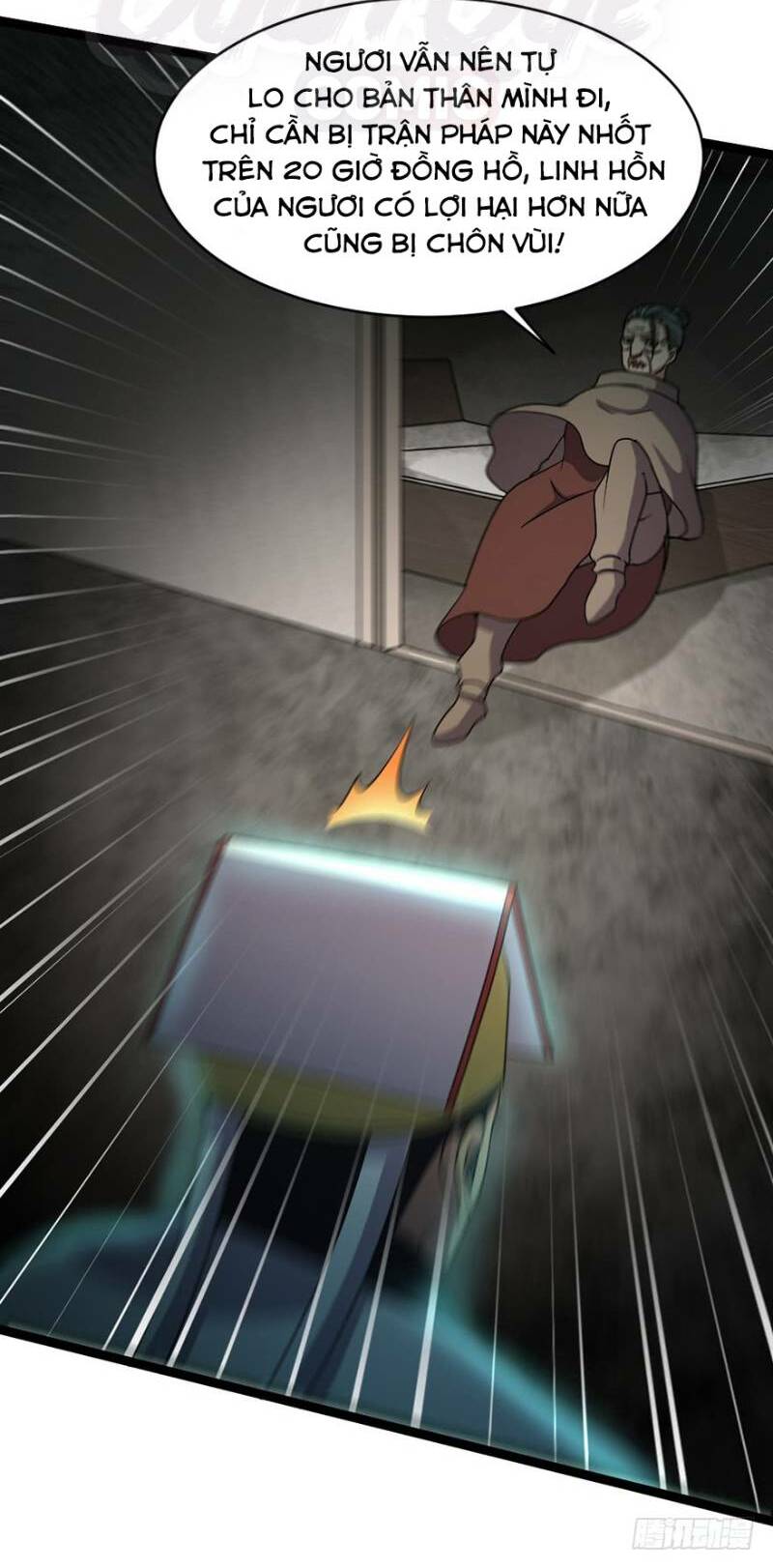 thập nhị thiên kiếp chapter 22 17