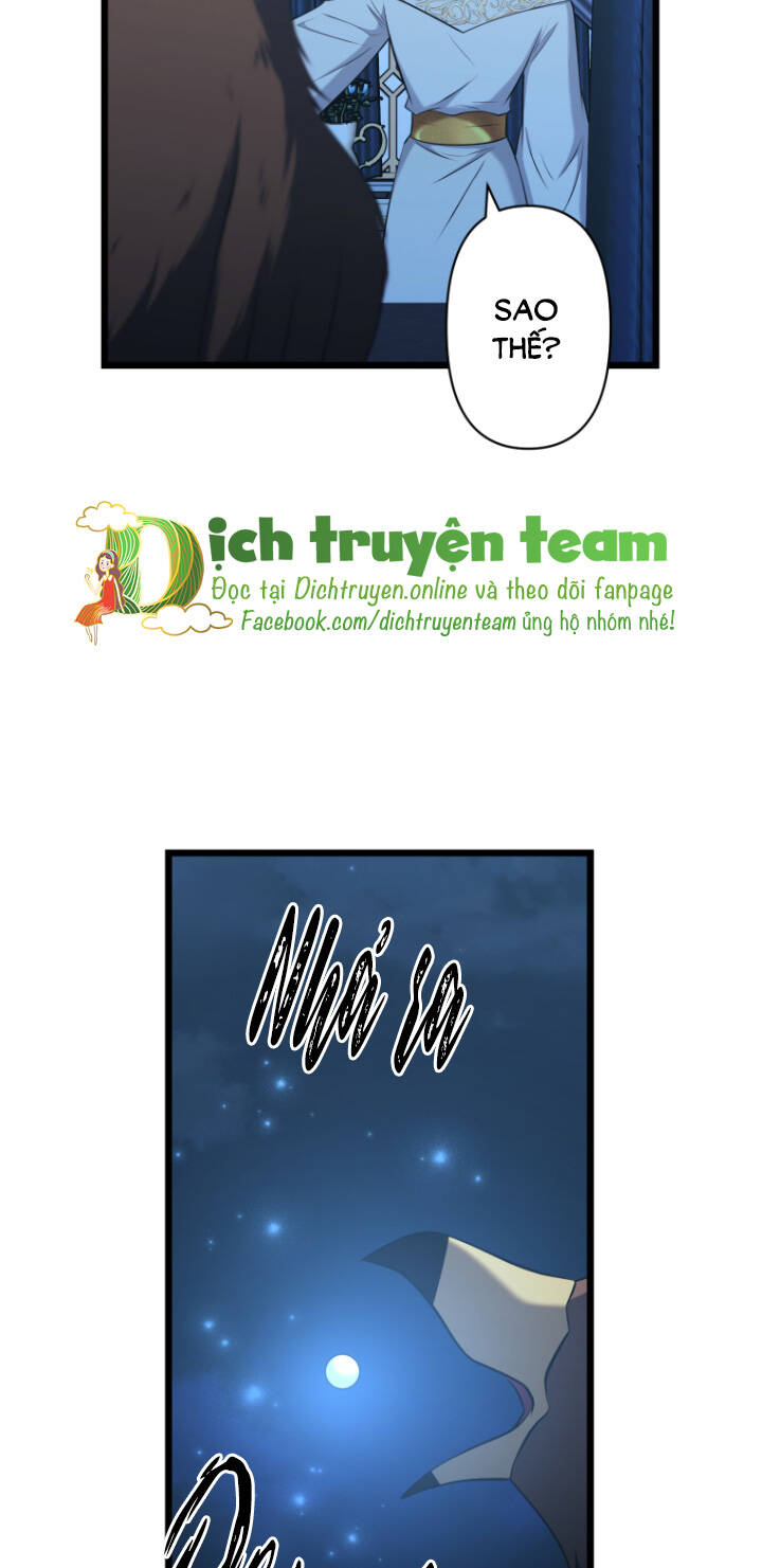 hoàng đế bệ hạ là mãnh thú chapter 59 27
