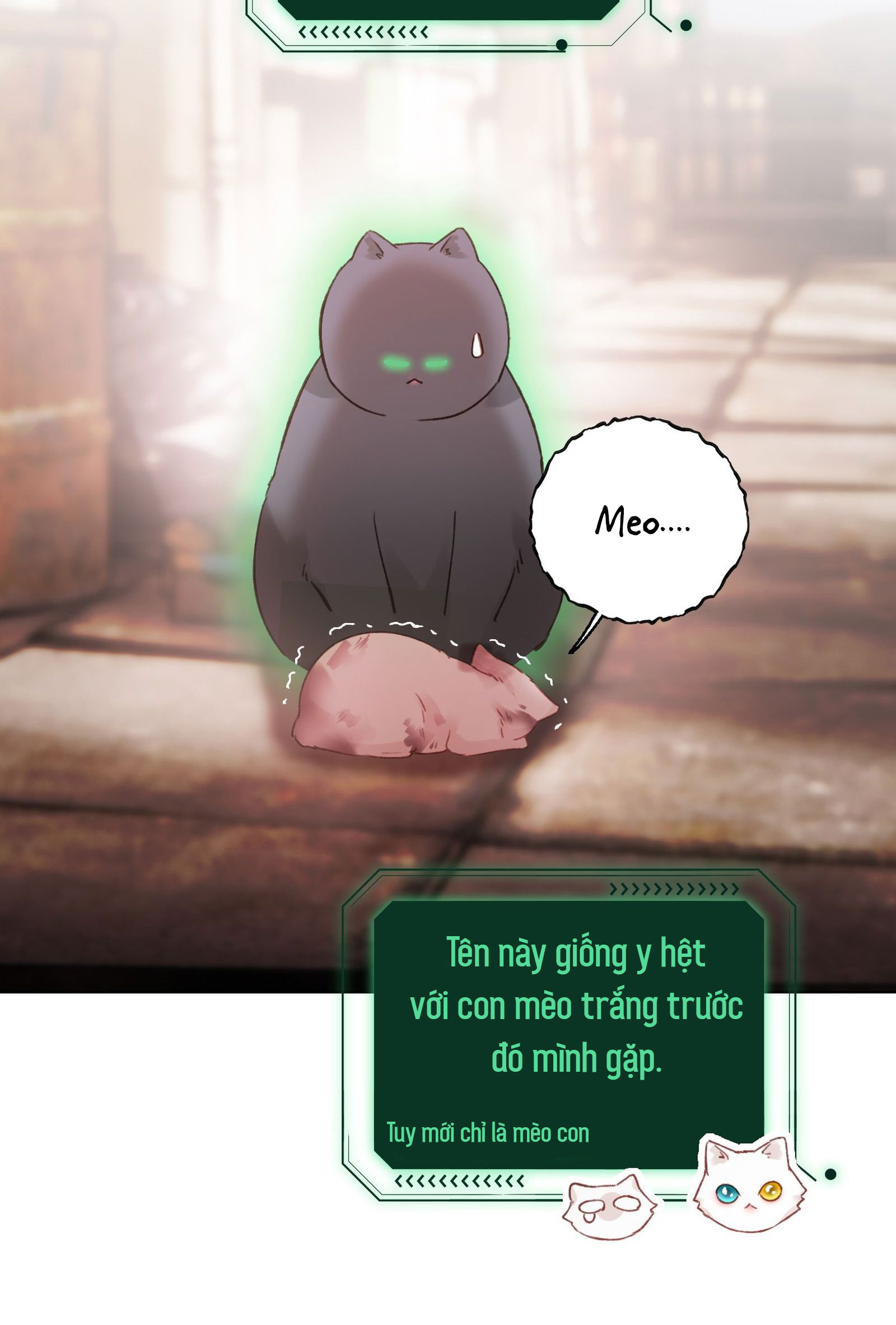 tôi phải làm một kẻ đại xấu xa chapter 65 2