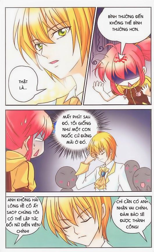 mị chi ma hạp chapter 2 6