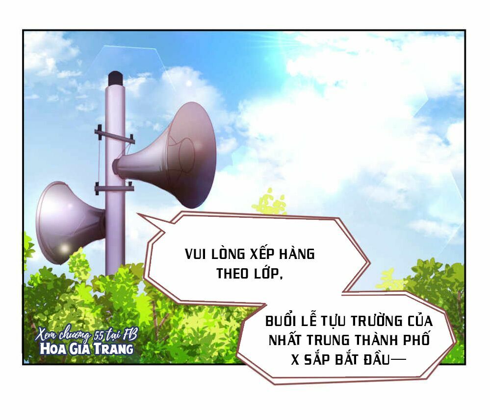 thanh âm giai điệu phản công chapter 54 29