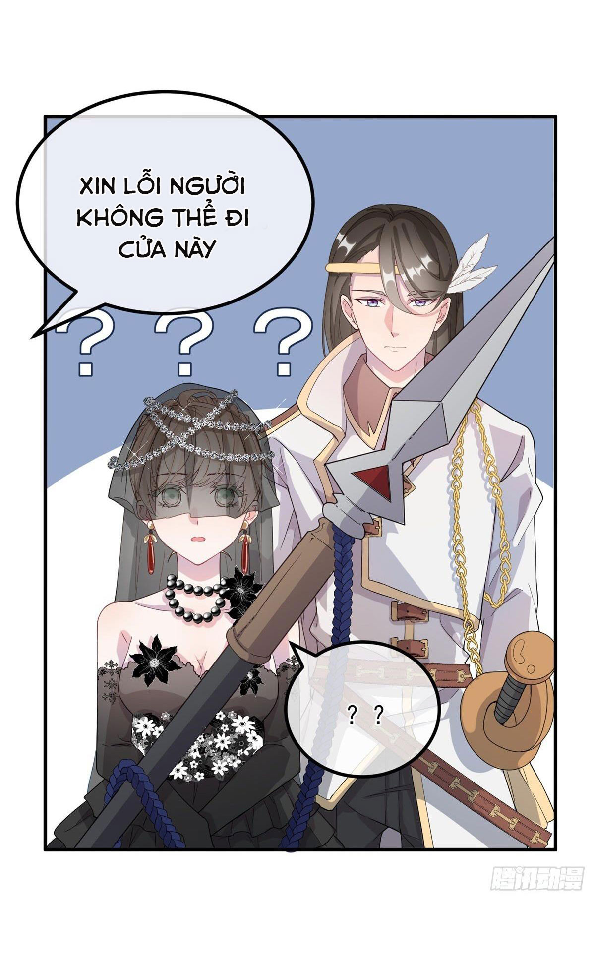 kế hoạch công lược công tước lạnh lùng chapter 4 20