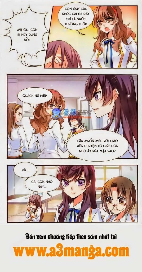 kỵ sĩ hoang tưởng dạ chapter 3 11