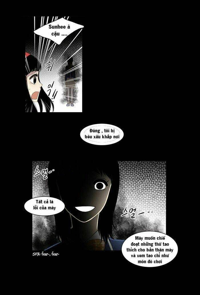 my shining world chapter 1 20