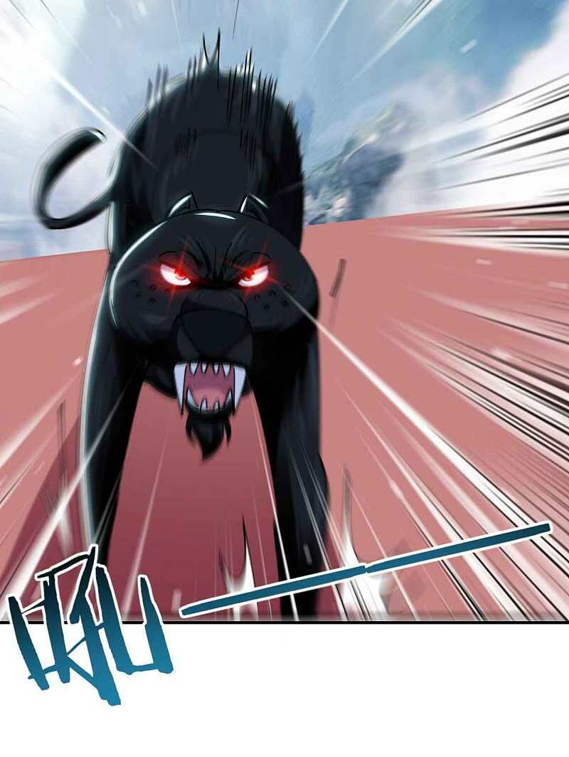 vạn giới tiên vương chapter 89 57