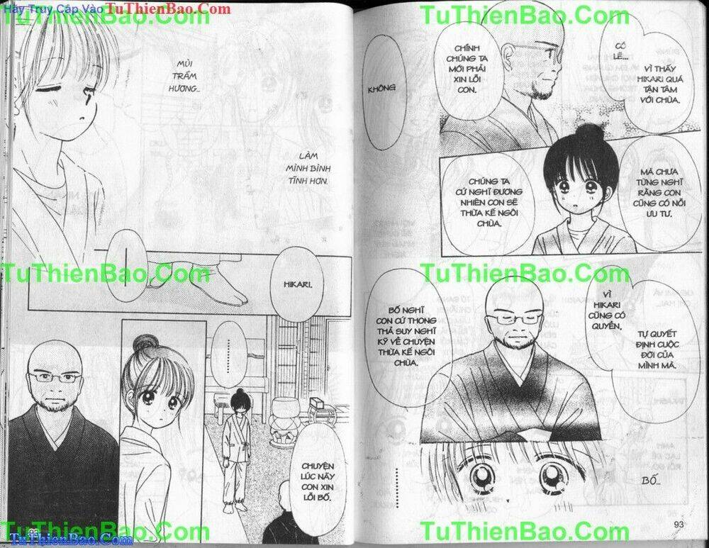 mái nhà thân yêu chapter 3 5