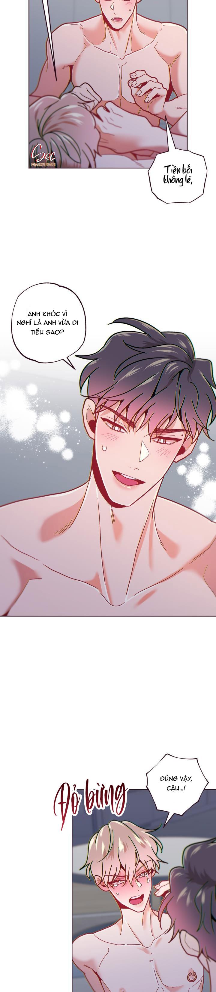 falling down chapter 37 16