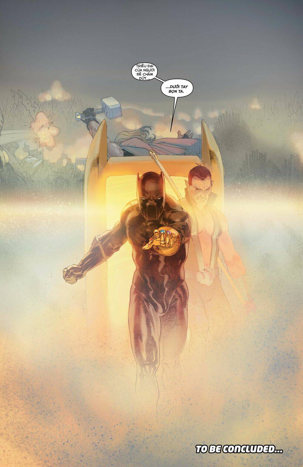 secret wars chapter 8 26