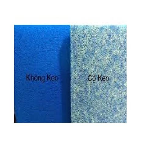 JMAT - Bùi Nhùi Lọc Nước