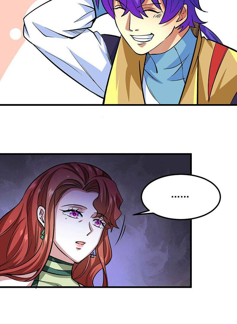 võ đạo độc tôn chapter 433 5