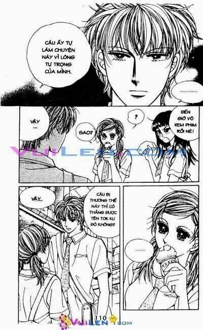 cô gái trung hoa chapter 11 110