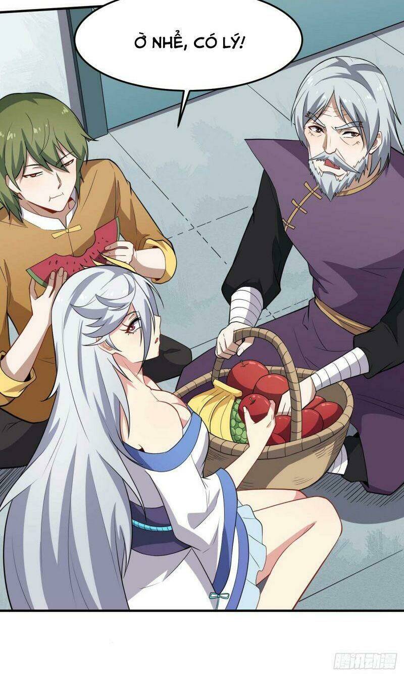 tổ thượng có tiền chapter 77 12