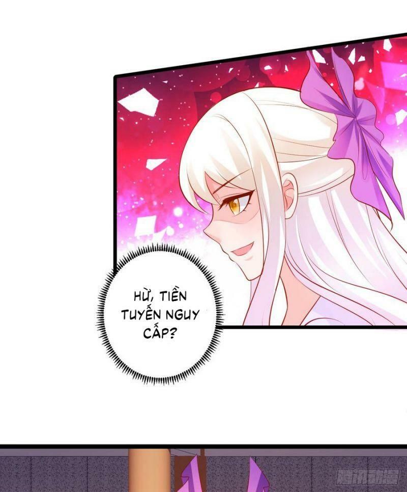 hồ tiên hung bạo chapter 145 36