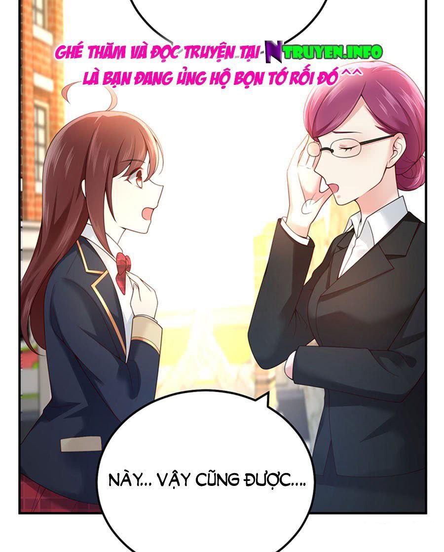 nam thần truy thê chỉ nam chapter 14.2 20