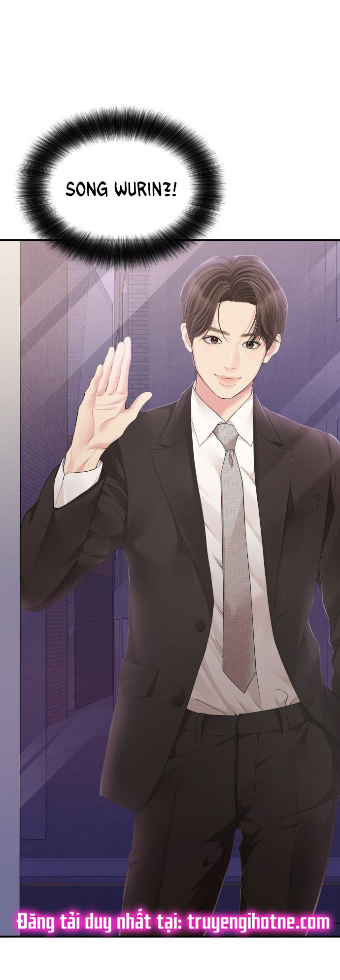 gửi em người đánh cắp những vì sao - to you who swallowed a star chapter 123.1 11