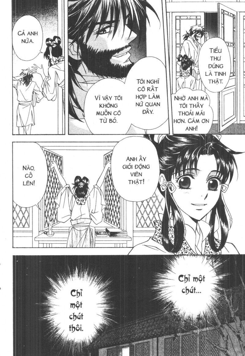 thái vân quốc truyện chapter 3 83