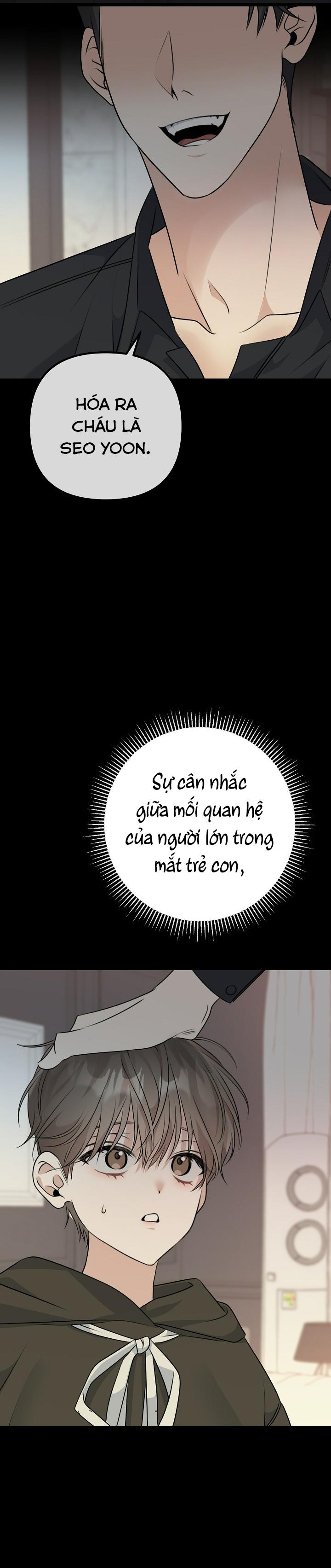 cảm nắng chapter 13 13