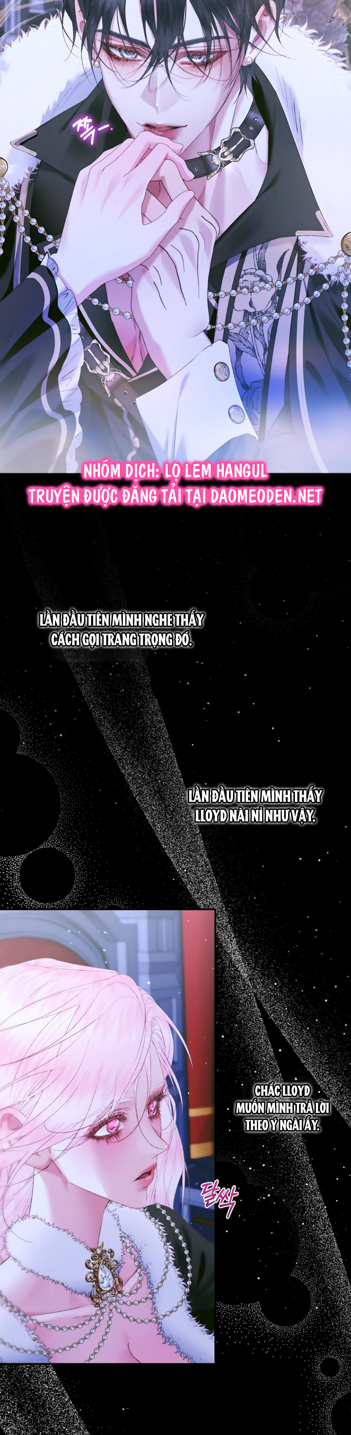 trở thành cô vợ khế ước của nhân vật phản diện chapter 140 30