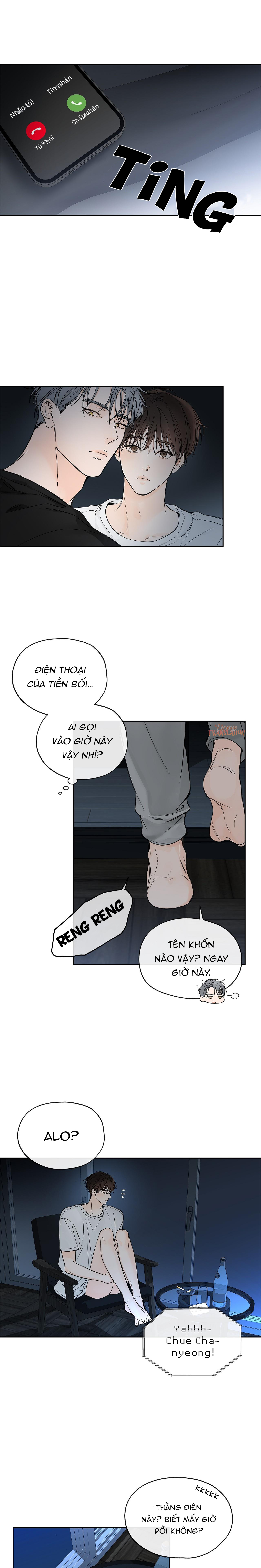 hướng đến nơi chân trời chapter 6 1