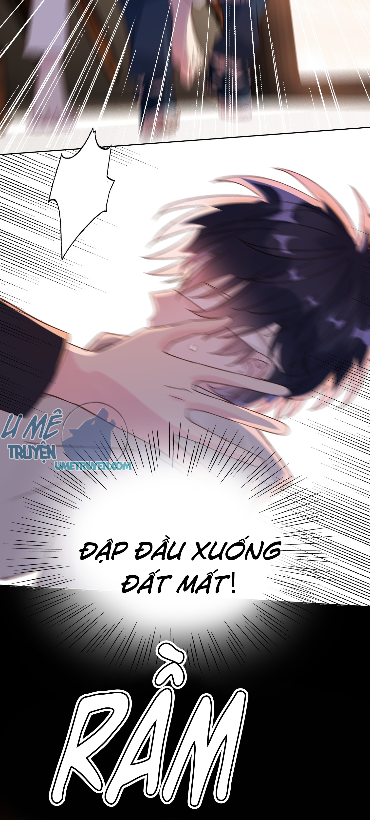 tôi phải làm một kẻ đại xấu xa chapter 11 25