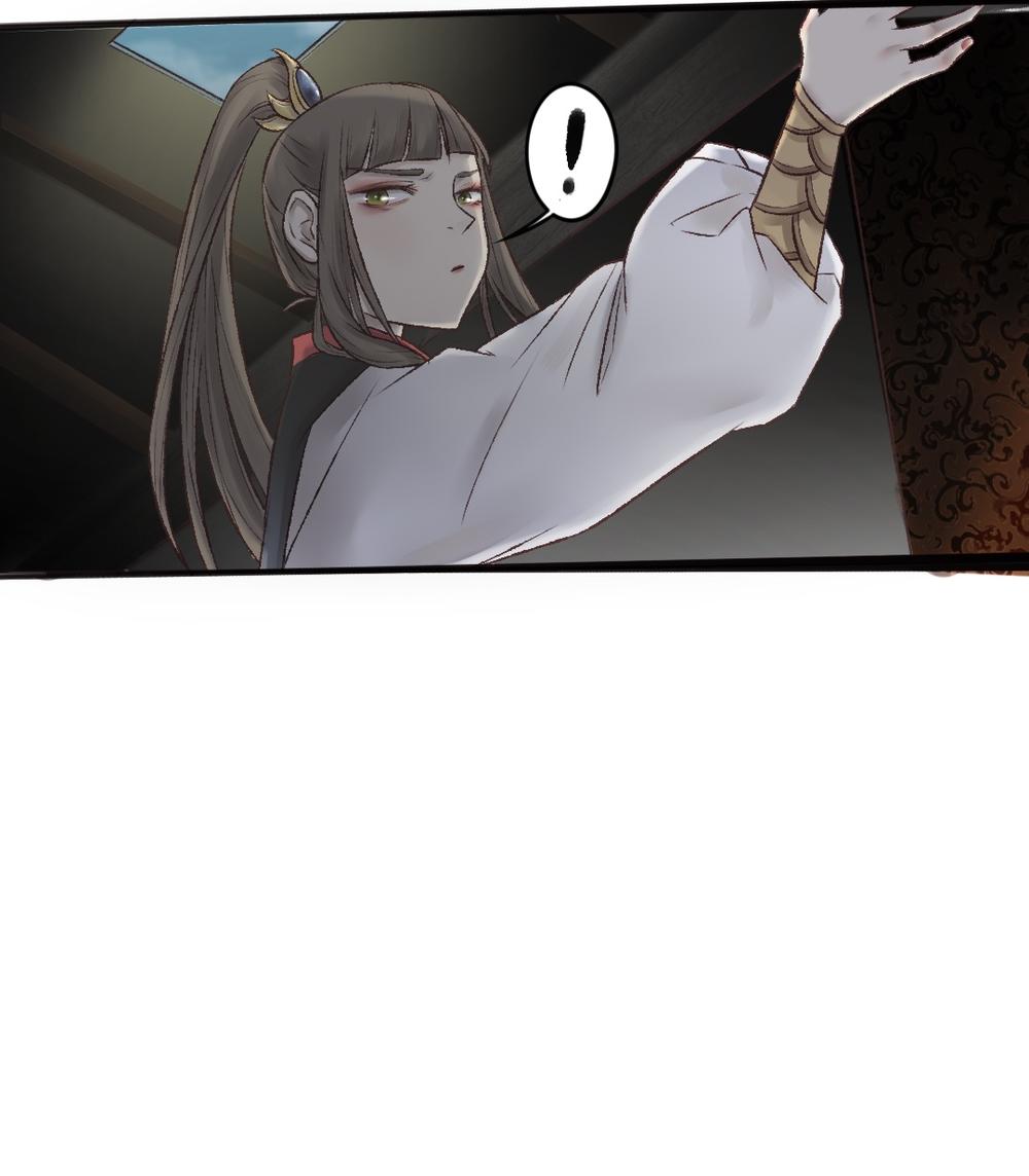 mạnh bà truy phu ký chapter 20 17