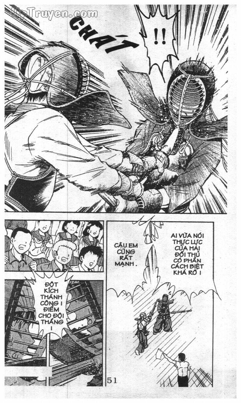 salad days chapter 127 51