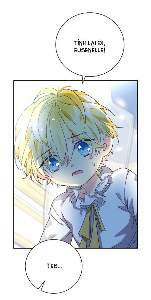 chiếm hữu trái tim bạo chúa chapter 7.1 21