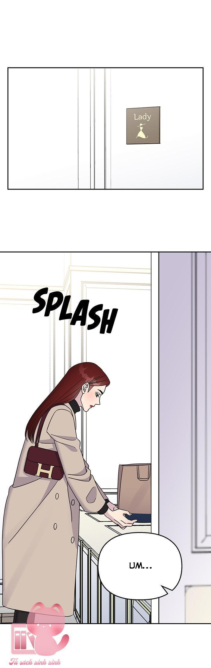 hãy vờ như ta yêu nhau chapter 33 35