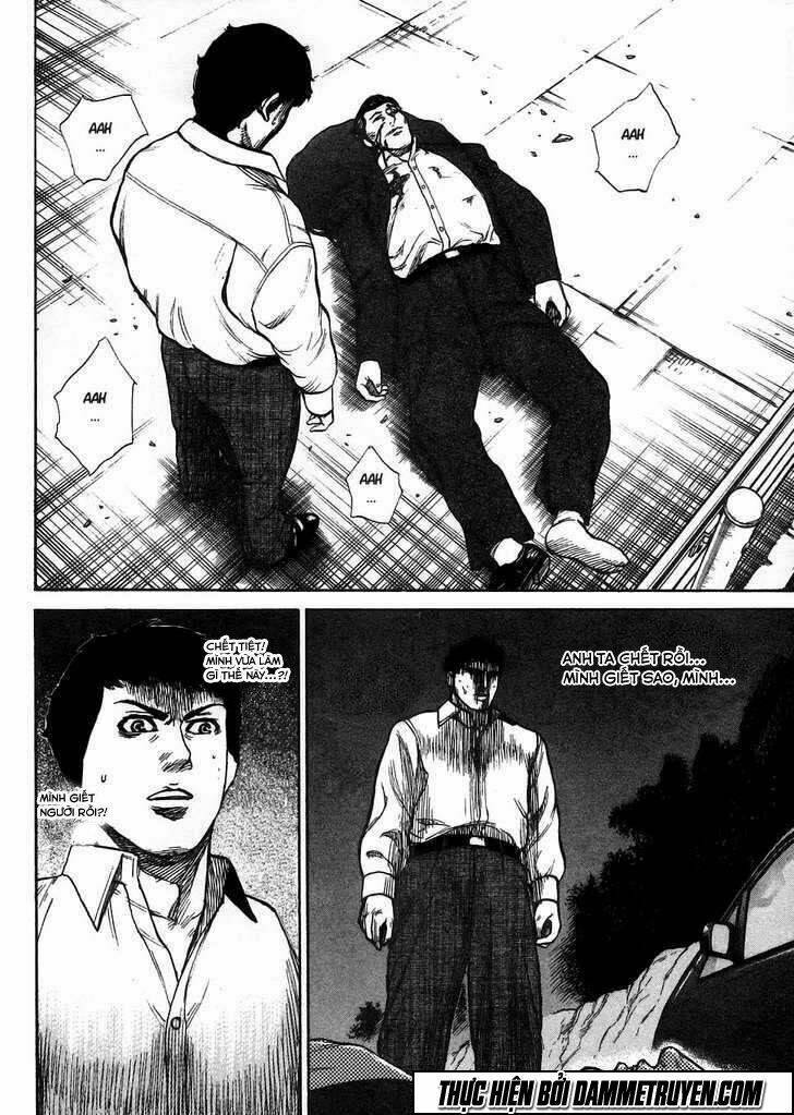 kyou kara hitman - sát thủ tạm thời chapter 1 20