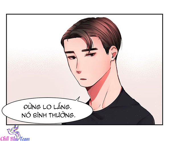 anh đô dịu dàng của tôi chapter 15 3