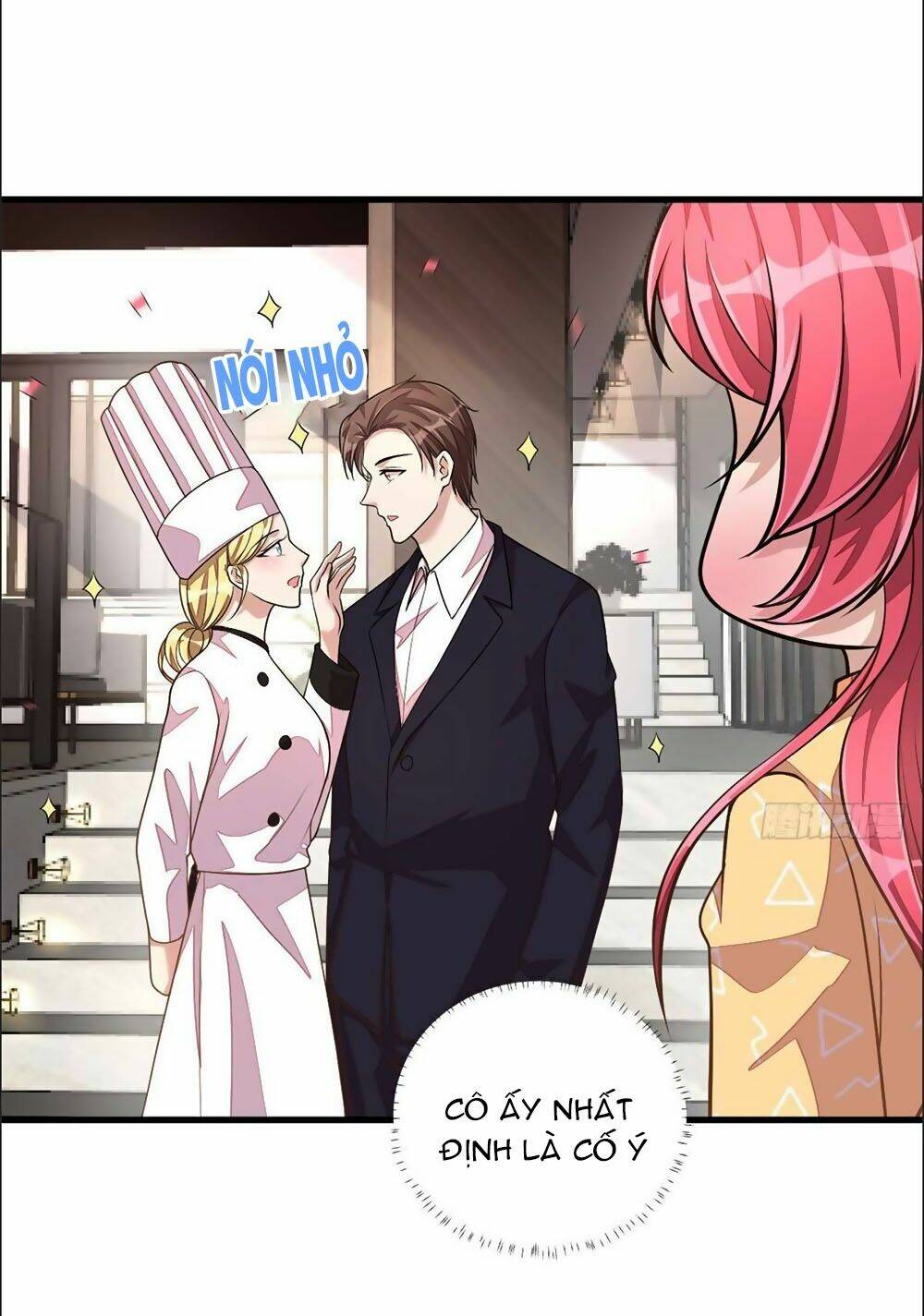 ông xã, em muốn ăn cho anh sạt nghiệp! chapter 26 18