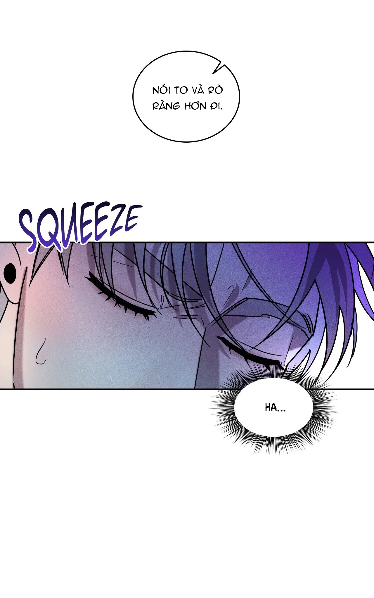 [18+] lật lại kịch bản - bản uncensored chapter 6.1 25