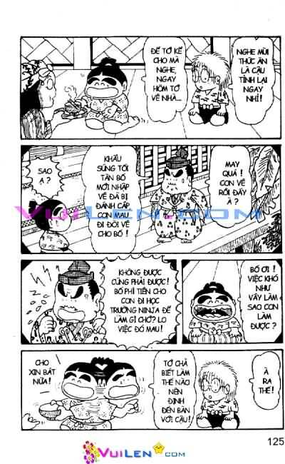 ninja loạn thị chapter 11 125